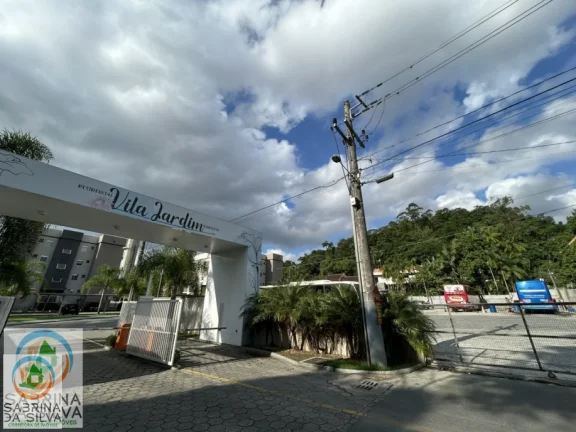 Imagem Apartamento - Itoupavazinha - Blumenau