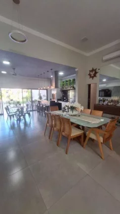 Imagem Casa à venda, 291 m² por R$ 2.700.000,00 - Condomínio Fazenda Jequitibá - Sorocaba/SP