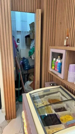 Imagem Sala comercial em Shopping em Balneário Camboriú