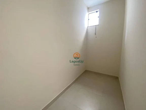 Imagem Casa com 2 dormitórios à venda, 113 m² por R$ 667.000 - Novo Santos Dumont - Lagoa Santa/MG