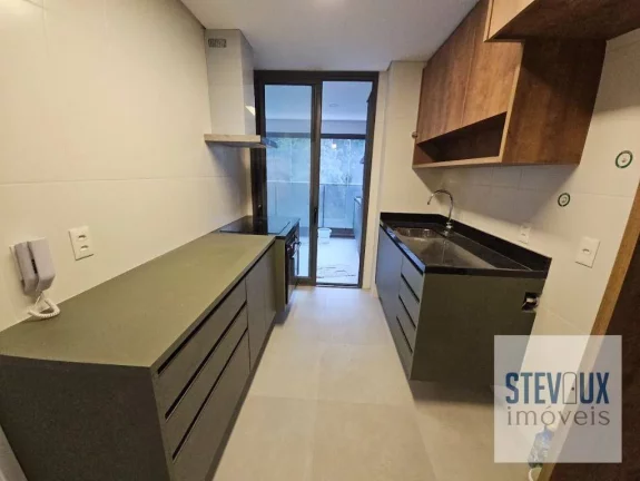 Imagem Aluguel de apartamento novinho em condominio Clube!!!