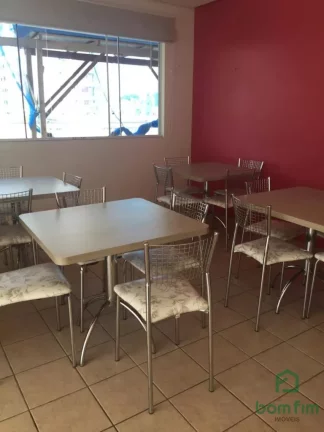 Imagem Apartamento para venda Chácara das Pedras Porto Alegre - AP2540