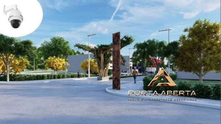 Imagem Loteamento RESERVA ECOPARK - REGIAO DE TIMÓTEO - COD 612