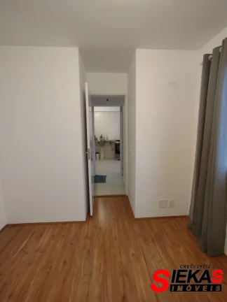 Imagem Apartamento à venda em São Paulo-SP, Vila Ema: 2 quartos, 1 sala, 1 banheiro, 38m². Agende sua visita hoje!