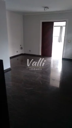 Imagem CASA RESIDENCIAL em Americana - SP, Vila santa maria