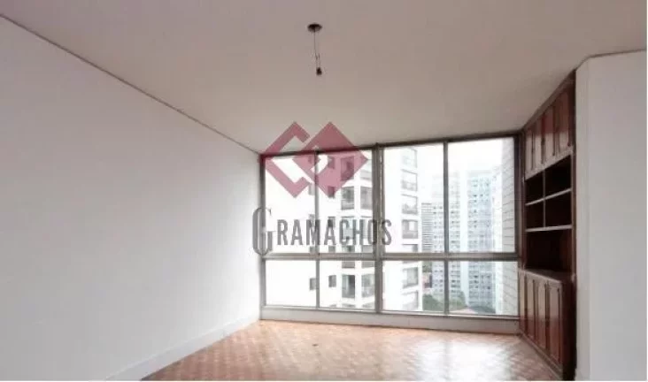 Imagem Apartamento à Venda - Morro dos Ingleses, 4 Quartos, 284 m2 - São Paulo