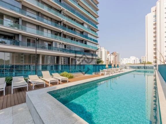 Imagem Apartamento moema passaros pronto para morar