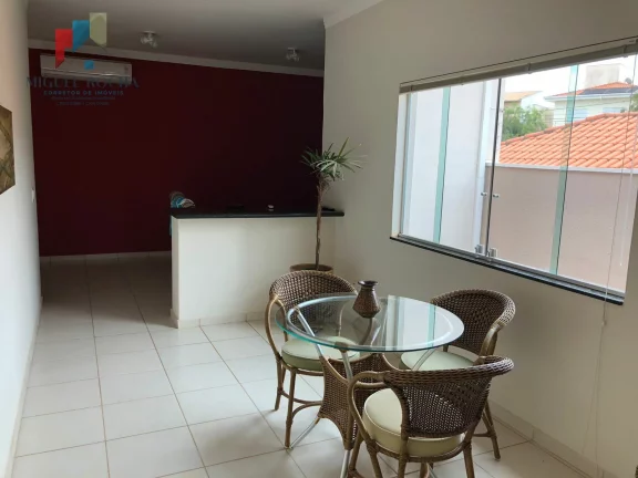Imagem Casa à venda no bairro Vila Monte Verde - Tatuí/SP