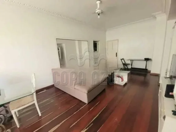 Imagem Copacabana – Rua Rodolfo Dantas | Residencial › Apartamento 2 quarto(s) à Venda