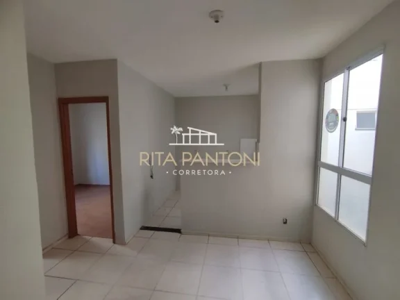 Imagem Apartamento - Ribeirão Preto - Reserva Real
