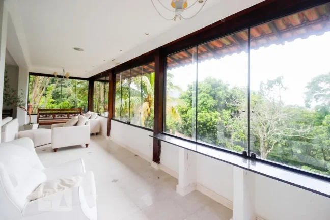 Imagem Casa à Venda - Vargem Pequena, 3 Quartos, 1500 m2