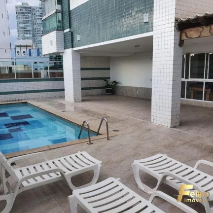 Imagem LINDO APARTAMENTO EM BENTO FERREIRA COM PORTEIRA FECHADA
