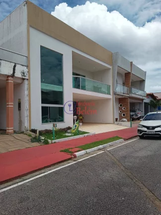 Imagem Imóveis Belém vende Vila firenze