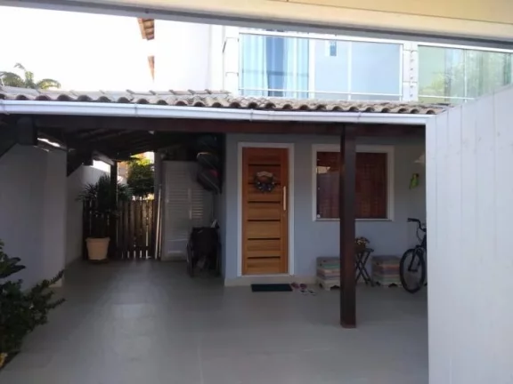 Imagem Casa com 3 dormitórios à venda, 120 m² por R$ 930.000,00 - Jardim Excelsior - Cabo Frio/RJ