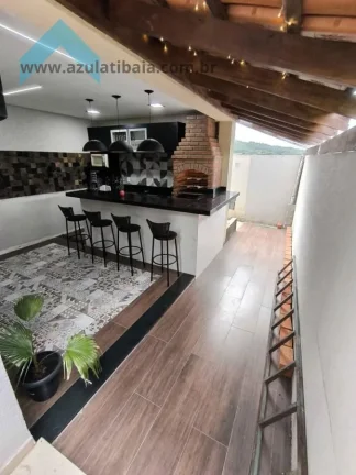 Imagem Casa para Venda em Atibaia, Tanque, 2 dormitórios, 1 banheiro, 2 vagas
