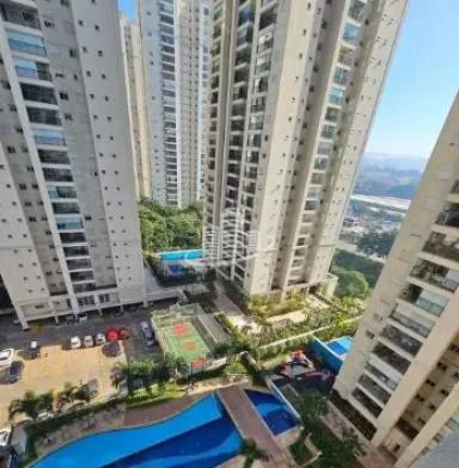 Imagem Apartamento Padrão