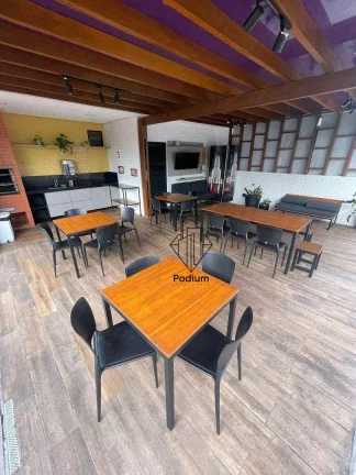 Imagem Apartamento com varanda/sacada no jardim Oceania/Bessa -AP2786