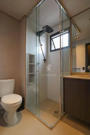 Imagem Studio com 1 dormitório à venda, 24 m²- Vila Madalena - São Paulo/SP
