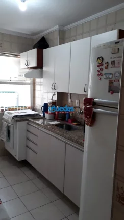 Imagem Apartamento em Jardim Umarizal - São Paulo