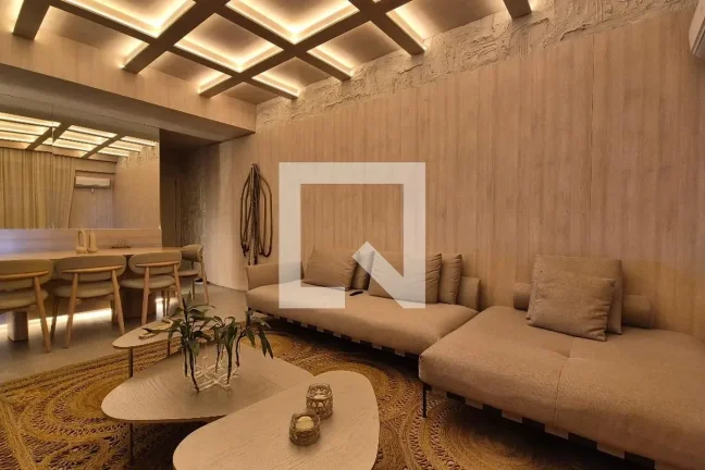 Imagem Apartamento à Venda - Recreio, 2 Quartos, 76 m2