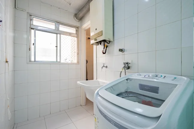 Imagem APARTAMENTO RESIDENCIAL em São Paulo - SP, Saúde