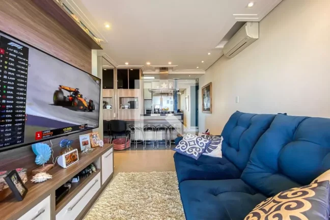 Imagem Apartamento à Venda - Cambuci, 2 Quartos, 63 m2