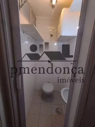 Imagem Apartamento na Rua Aurélia pronto para morar com 2 quartos e 1 vaga.