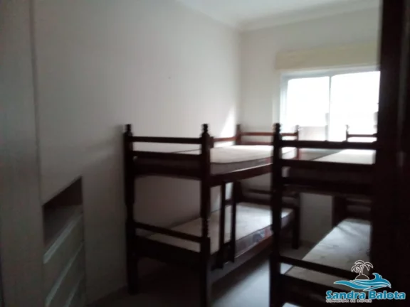 Imagem Apartamento a poucos metros da praia/ 3 dormitórios