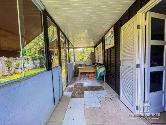 Imagem Casa à venda, 100 m² por R$ 700.000,00 - Prata dos Aredes - Teresópolis/RJ