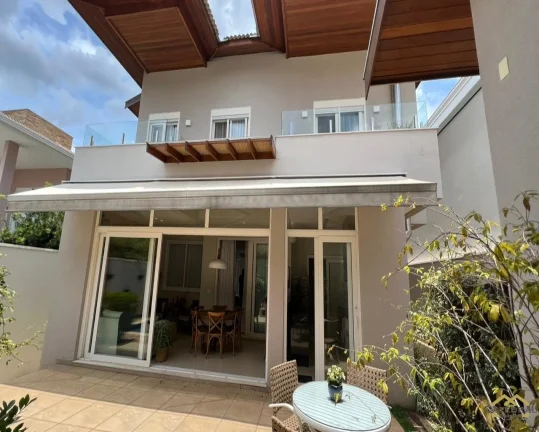 Imagem CASA À VENDA, 333 M² POR R$ 3.400.000,00 - CHÁCARA MALOTA - JUNDIAÍ/SP