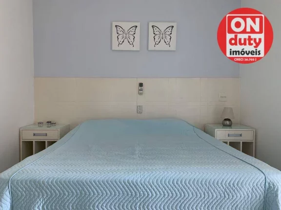 Imagem Apartamento à venda, 170 m² por R$ 2.550.000,00 - Boqueirão - Santos/SP