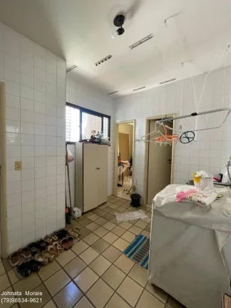 Imagem Apartamento à Venda na Mansão Lasar Segal - 4 Quartos, 3 Suítes, 220m²