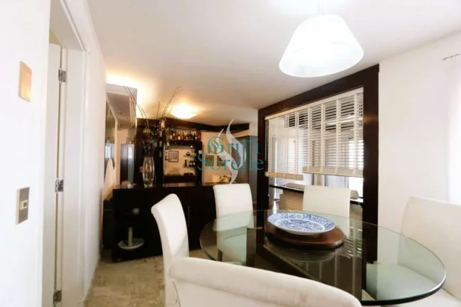 Imagem Apartamento à Venda na Vila Uberabinha - São Paulo/SP.