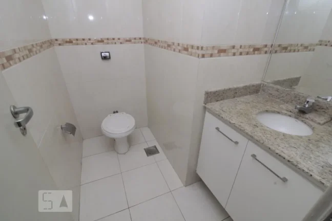 Imagem Apartamento à Venda - Copacabana, 3 Quartos, 156 m2