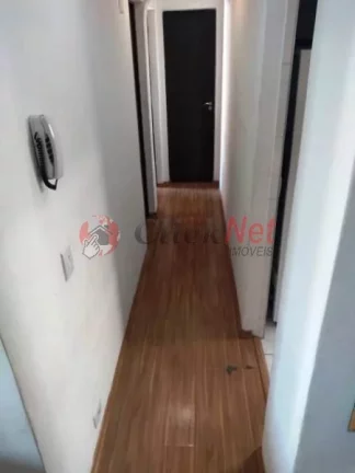 Imagem Apartamento à Venda no bairro Jordanópolis em São Bernardo