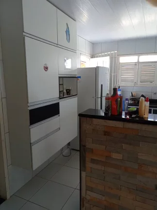 Imagem EXCELENTE CASA NA BEIRA MAR DE LUCENA