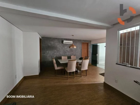 Imagem Casa com 3 dormitórios à venda, 255 m² por R$ 420.000,00 - Jardim Tropical - Nova Iguaçu/RJ