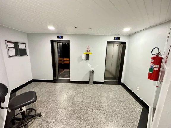 Imagem SALA COMERCIAL em São Paulo - SP, Santana