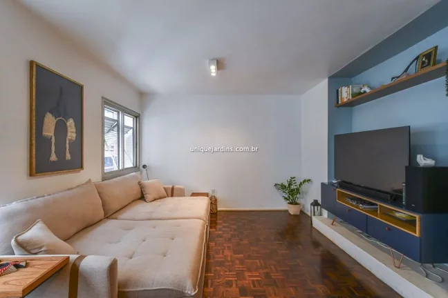 Imagem Apartamento à venda Itaim Bibi São Paulo