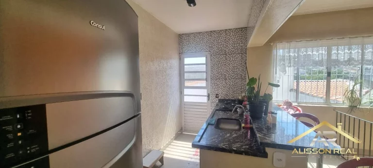 Imagem Sobrado com 3 Quartos à Venda, 152 m² em Jardim Das Flores - Osasco