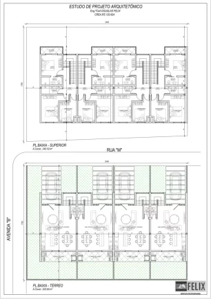 Imagem Duplex à venda em Torres, Igra Sul, com 3 quartos, 120m²
