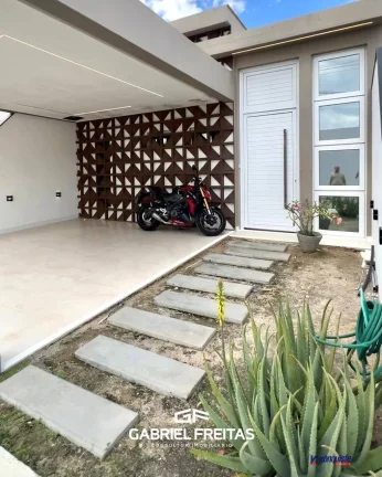 Imagem OPORTUNIDADE VENDO CASA CONDOMÍNIO AMÉRICA HOUSES - SIM