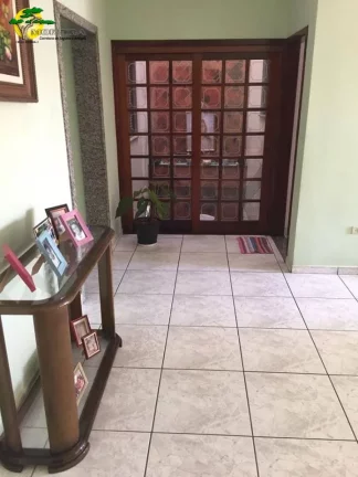Imagem CASA ASSOBRADADA PARA VENDA NA VILA ROQUE