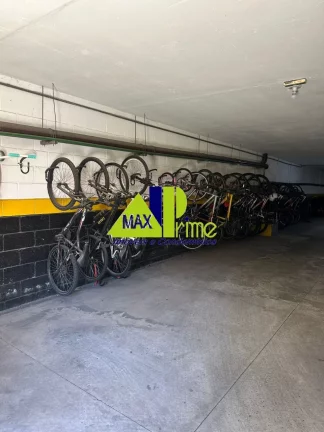 Imagem Imperdível apartamento à venda em São Paulo - Vila Santana: 2 quartos, 1 suíte, 1 sala, 2 banheiros, 1 vaga, 65m².