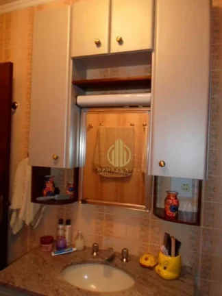 Imagem Apartamento 3 dormitórios -Jardim Paulistano - Ribeirão Preto