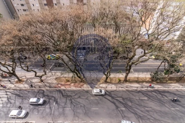 Imagem Studio RESIDENCIAL em SÃO PAULO - SP, CONSOLAÇÃO