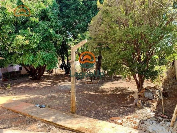 Imagem Terreno à venda, 500 m² por R$ 390.000,00 - Joá - Lagoa Santa/MG