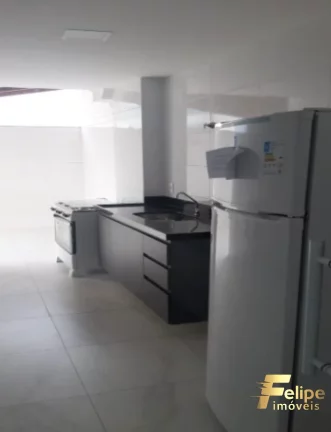 Imagem LINDO APARTAMENTO NA PRAIA DO MORRO
