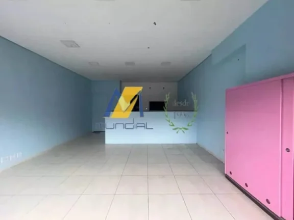 Imagem ???? Salão Comercial para locação com localização priveligiada