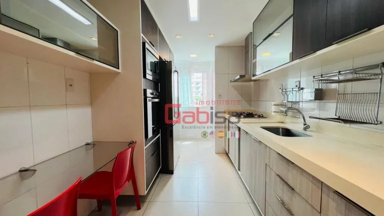 Imagem Apartamento com 3 dormitórios à venda, 140 m² por R$ 900.000,00 - São Bento - Cabo Frio/RJ